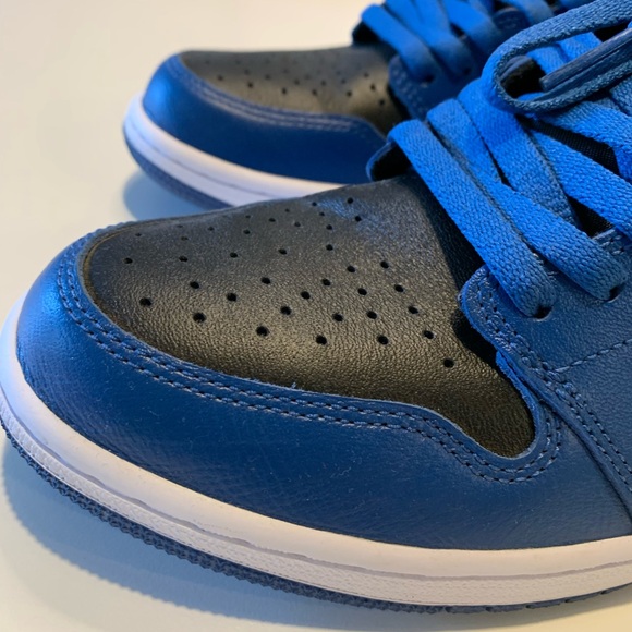 Jordan 1 High OG - excellent condition!! - Picture 3 of 5